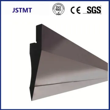 30 acute forming punch