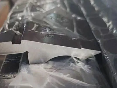 30 Acute Punch Press Brake Tooling